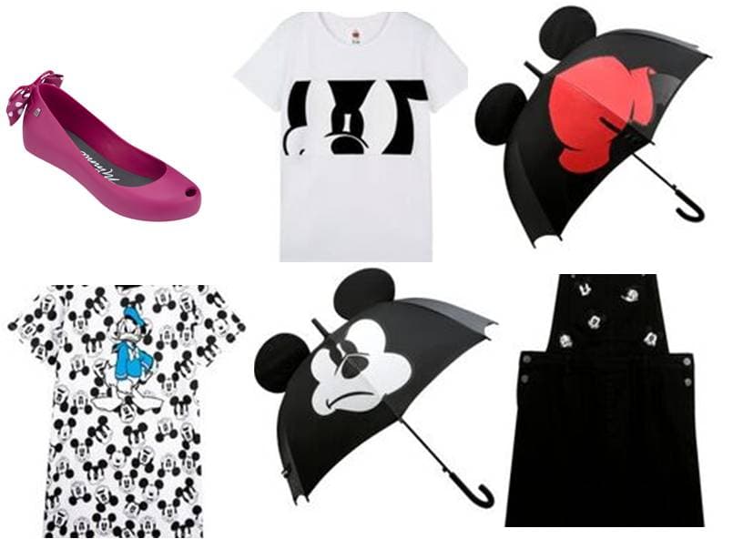 【Budget Buy！】Mickey Mouse 控揮手區 x 不敗親子裝