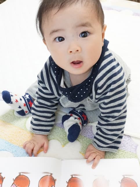 BB「周身痕」點算好？