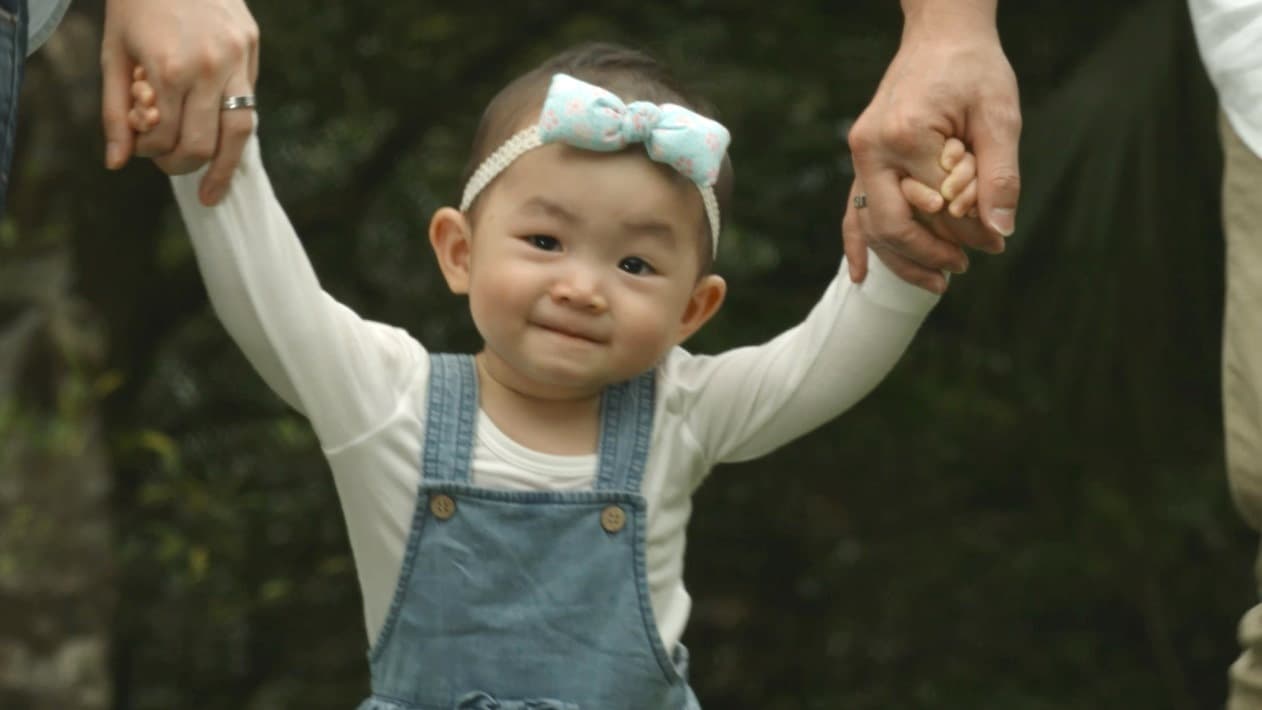 三人行，幸福的黃金比例