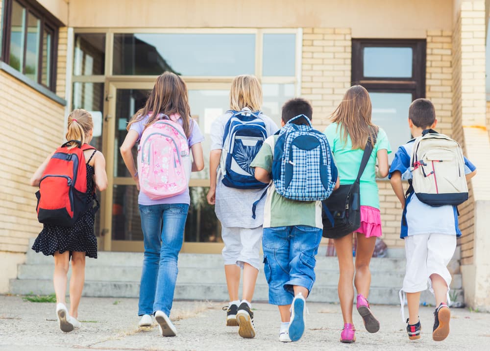 【BACK TO SCHOOL】輕身、保護功能、大容量 全都想要！