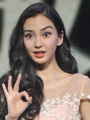 這次是真的！？黃曉明甜笑而不答