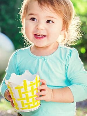 3招提升抵抗力！養出不生病寶寶