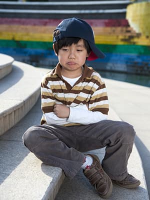 呔媽專欄｜別只在街上管教小孩