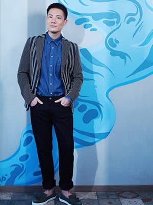 丁子高: 生活需要情趣
