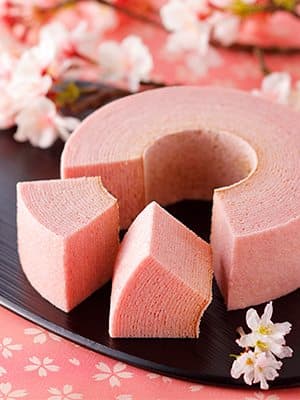 【期間限定】櫻花購物節網購免運費