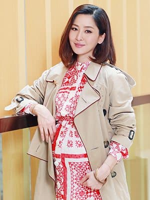 三年抱兩! 靚媽周汶錡產前最後專訪