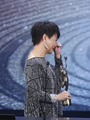 金像獎背後 媽媽的眼淚