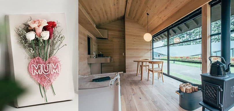 全家人的度假小屋 一齊砌簡約風 MUJI Hut !