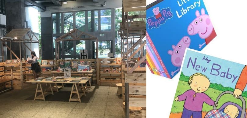 好書推介合集  上網、行街都搵到精品童書