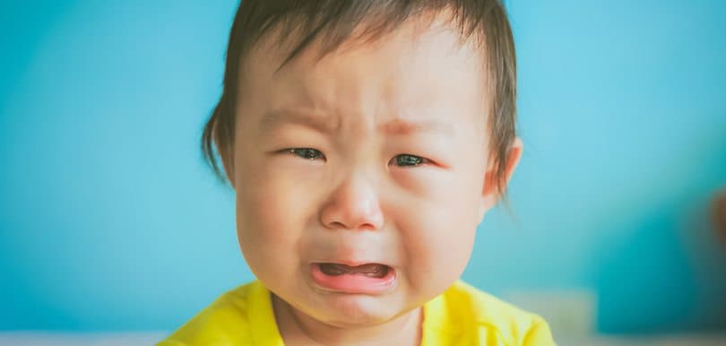 BB喊唔停點部署？專家教你6大方法令 BB 唔再喊