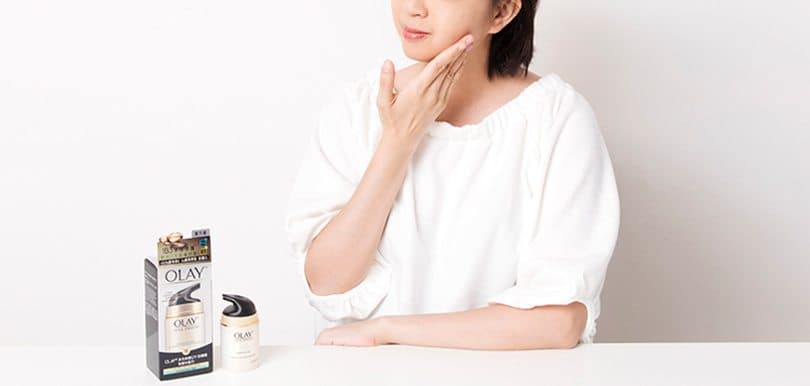 編輯親試 多功能護膚防曬霜 OLAY Total Effects 第4代新升級多元修護UV防曬霜SPF 15