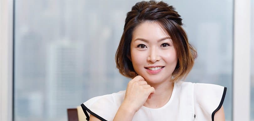 趙海珠回顧！3 年全職媽媽成績表