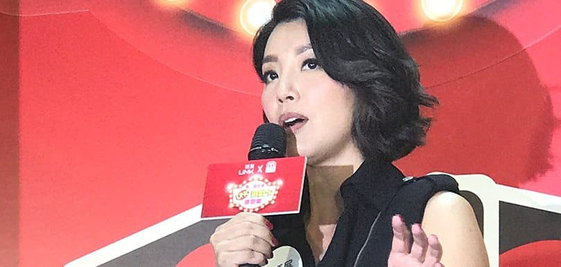陳芷菁分享與女兒相處點滴：身教很重要