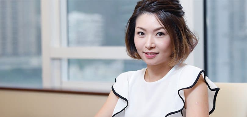 趙海珠說服屋企人   過4關返職場
