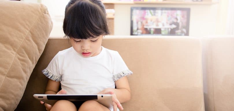 電子產品玩多一小時  過度活躍症風險增三成
