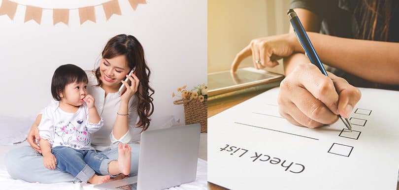 Busy mama 必測！咇咇！臉部緊緻度響警號了嗎？