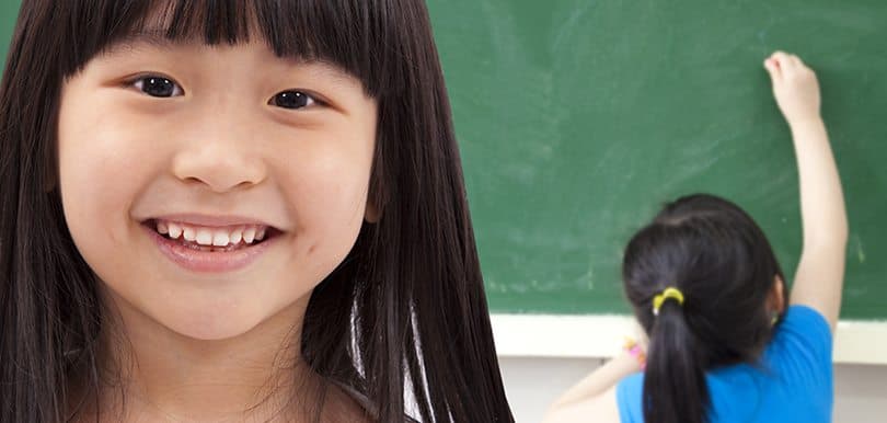 自小入讀女校的女孩子，遇到性騷擾更加敢於發聲，竟然因為這個原因