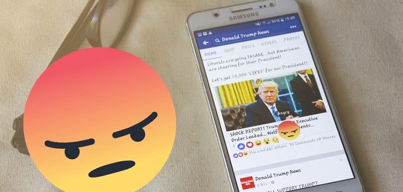 政治宗教不談  奶奶溝通與Facebook溝通的兩大禁忌