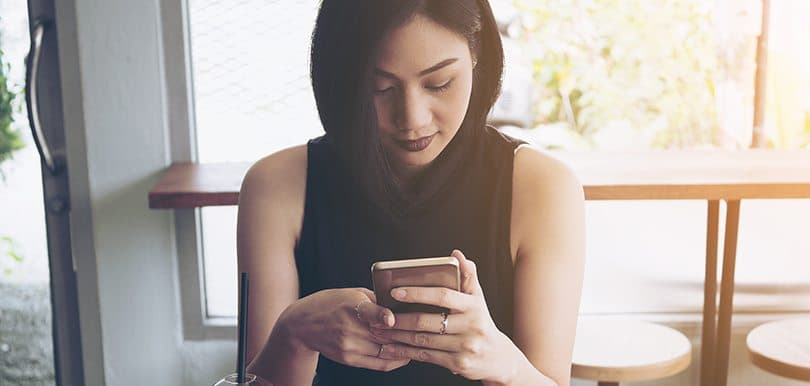 新抱唔易做：身邊冇人信得過？「樹窿 App」可能幫到你
