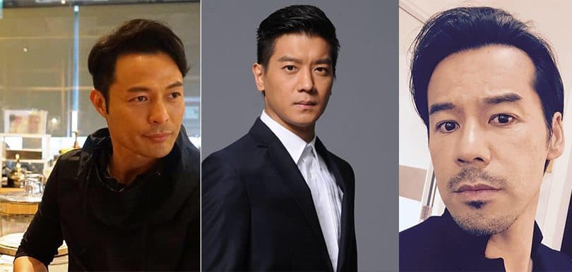 我們都是暖男的 fans！嚟緊馬壯、馬強同埋嚴謹將會主演 BB 主題嘅電視劇！