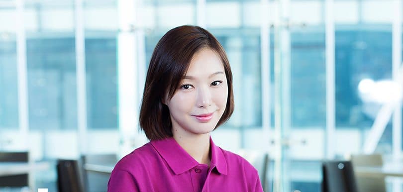 【預告】shemom 趙頌茹專訪