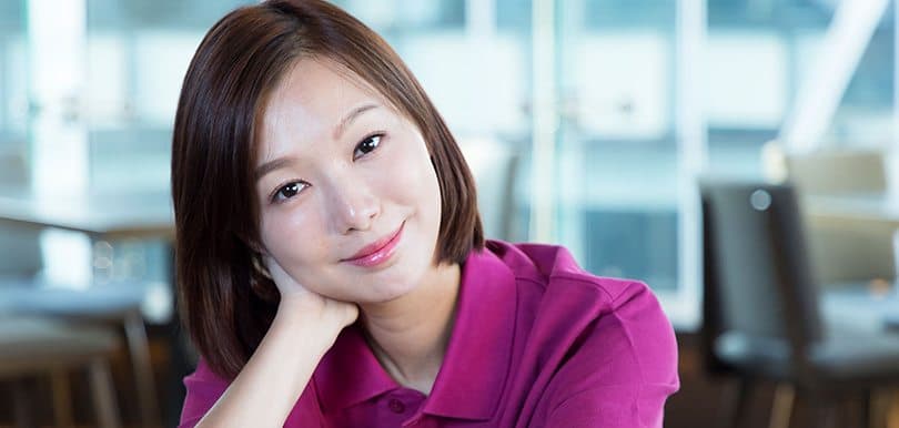 「有時做番趙頌茹」阿 Yu 放低兩個女放假有得着