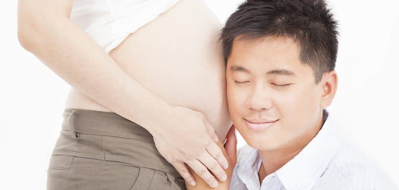 男人做呢五件事，可以大大增加伴侶懷孕機率……
