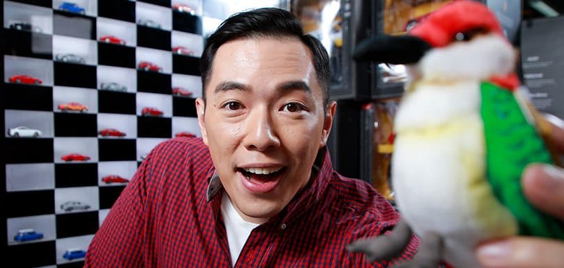 超級奶爸何基佑：聖誕別注篇