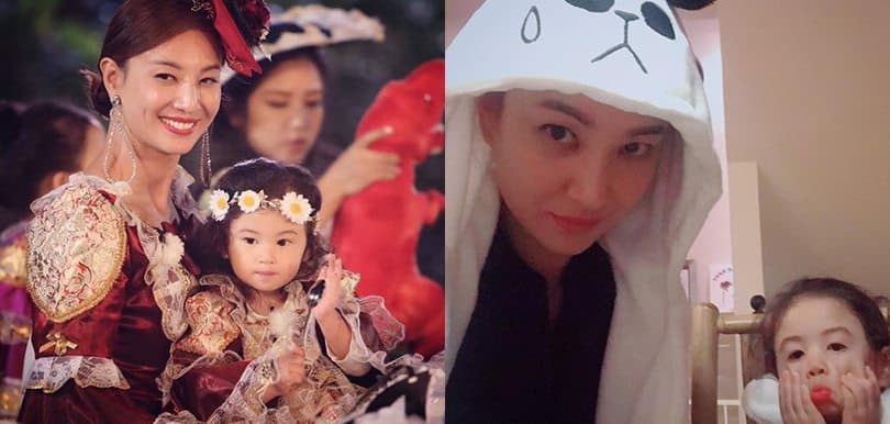 通常女仔都想有個妹妹陪自己傾偈扮靚，但 Yumiko 囡囡梁浸浸就想要細佬，原因係……