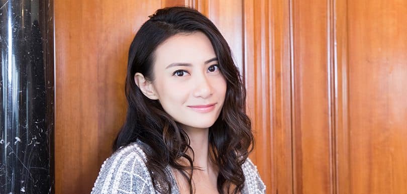 黃依汶：型媽心底話