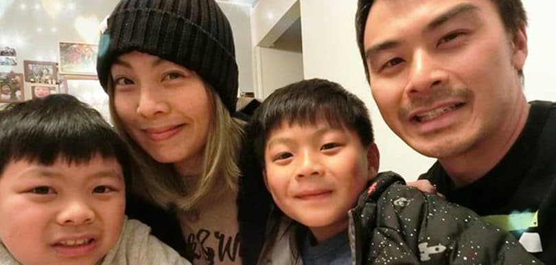 潛移便會默化，夫妻教仔應該有默契，你賴我我賴你，小朋友就有樣學樣…