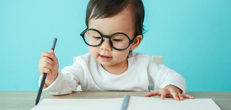 瞓覺戴con減近視？原來兒童角膜糾形眼鏡唔係人人都適合…