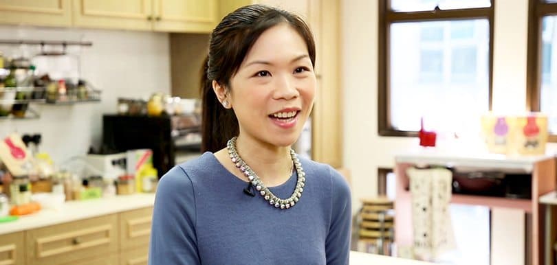 幼兒冬天飲食貼士（第二集）有益時令食物推介