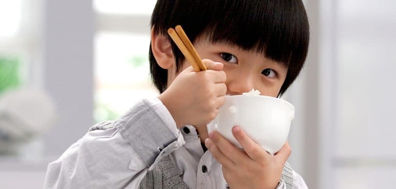 原來營養學上，白米主要提供熱量，想吸收更豐富營養，可以考慮以下食物