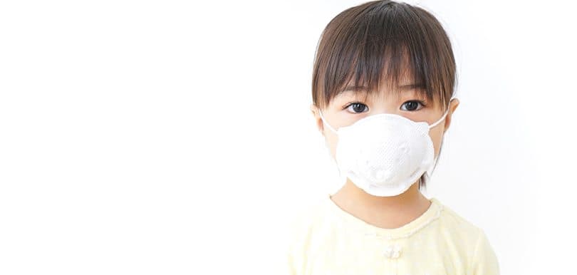幼稚園小學明日起停課，現時打流感針會何時起效？家長兒童如何保障健康？