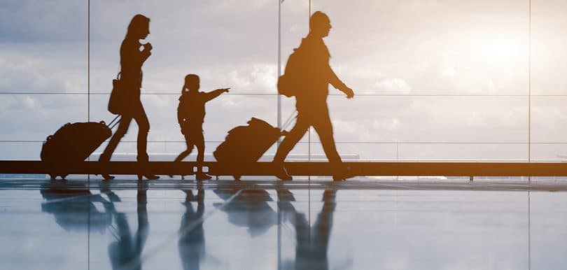 雖然流感肆虐，趁停課「新年行大運」，請兩天假陪小孩子旅行散心吧！