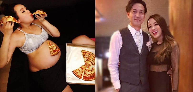 怒食點收科？   楊洛婷keep靚body靠呢啲