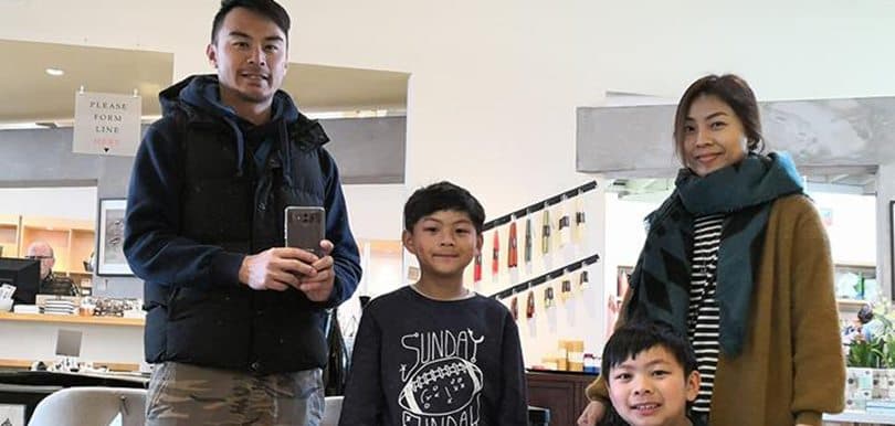[忌]沉迷自high潮文怨天怨地   [宜]多關顧老公感受全家快樂