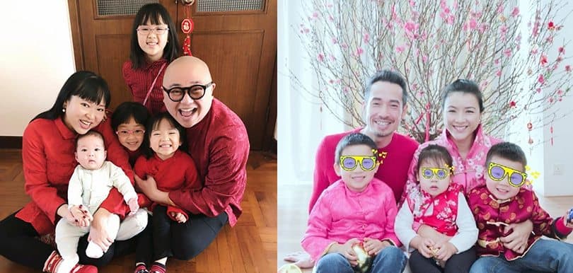調查發現老么最得媽爸寵愛，老大得祖父母疼錫