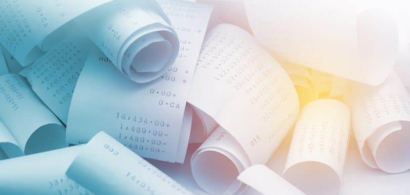 收據紙有BPA？不少奶瓶標榜不含BPA，原來對孕婦嬰兒有健康風險！
