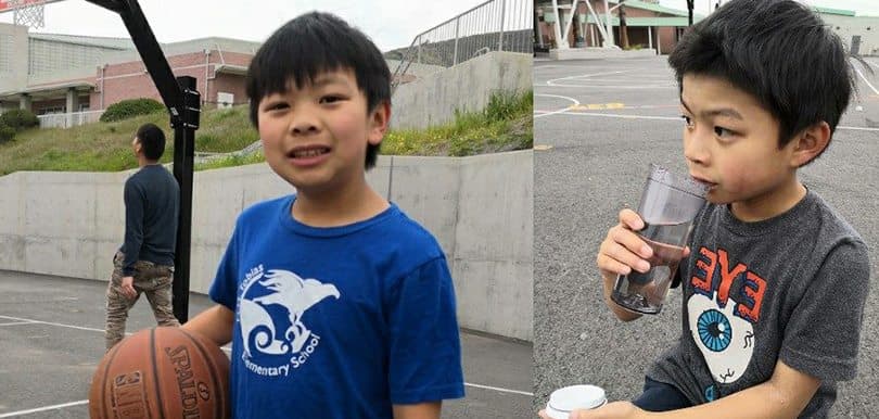 呔媽專欄│用行動身教孩子：做人不能輕言放棄！