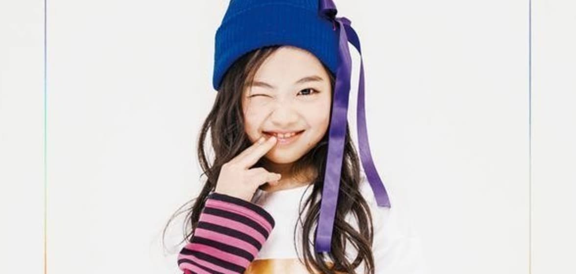 「小泫雅」技驚四座     Na Haeun 今年終於出道喇！