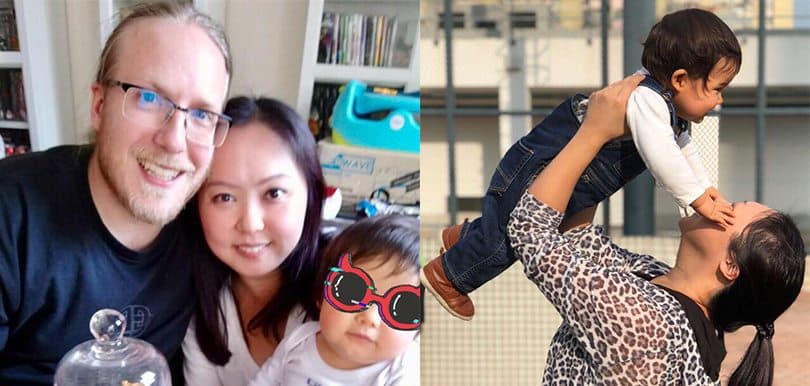 遠嫁心聲      法國人妻的浪漫生活
