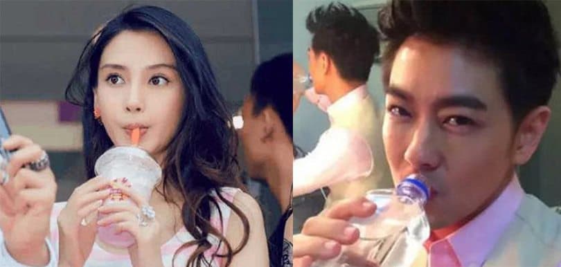 原來不止女生喝冷飲傷身體，男生也少飲為妙，尤其是想生小孩的男士們要留意⋯