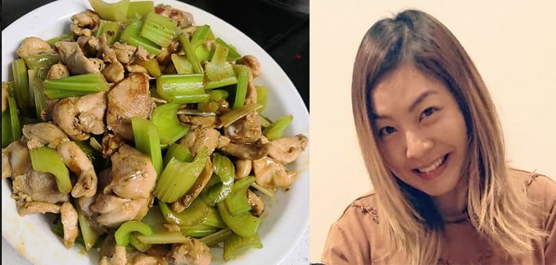 呔媽專欄｜煮飯這事兒
