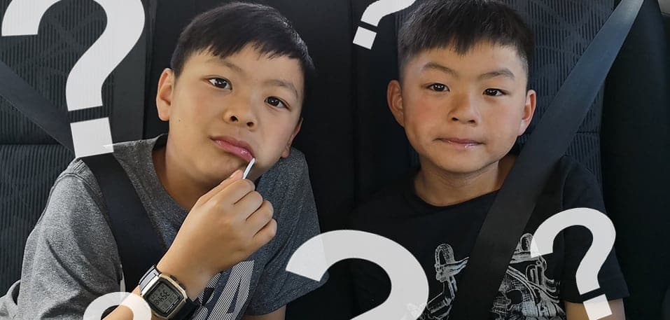 呔媽專欄｜珍惜孩子問「點解？」後的解答機會