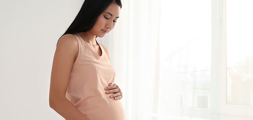 【妊娠糖尿】新手媽媽如何面對妊娠糖尿病（上）