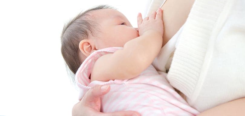 中醫專欄｜餵哺母乳可否服用中藥？