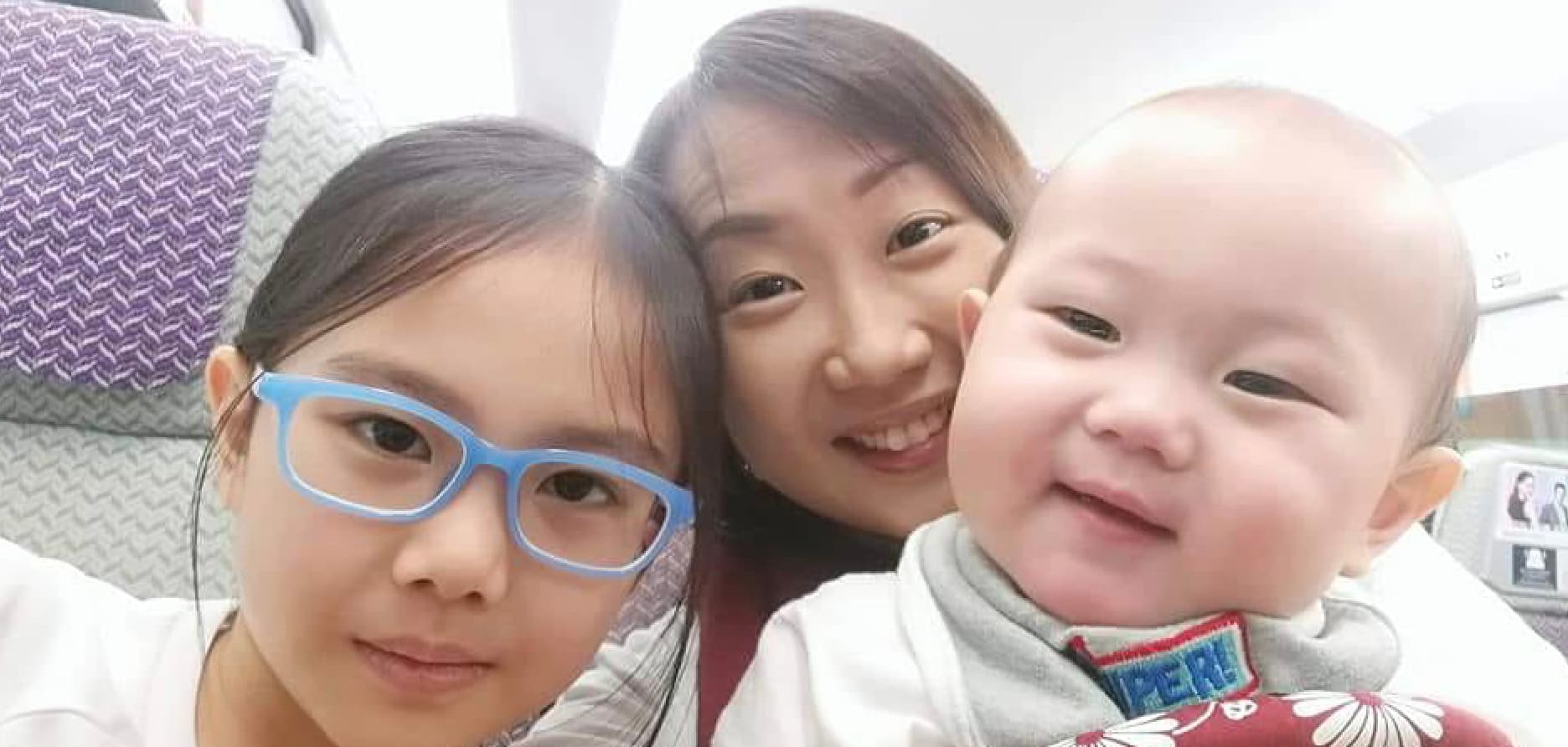 走過妊娠毒血症的陰霾   過來人Utopia的經歷分享