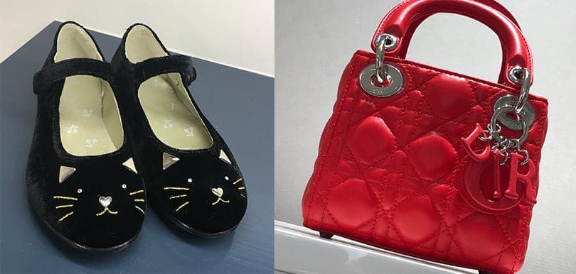 玩味童趣   法國小女孩的時裝國度